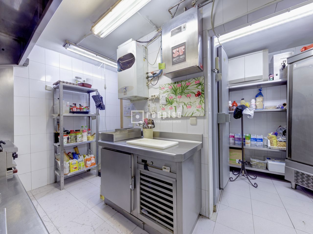 Local en alquiler en Majadahonda, Madrid 38/56