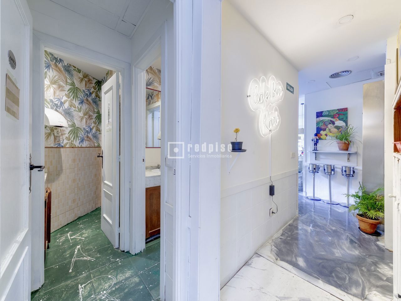 Local en alquiler en Majadahonda, Madrid 22/56