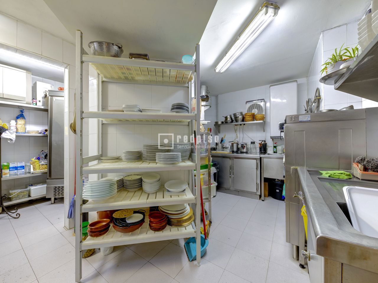 Local en alquiler en Majadahonda, Madrid 39/56