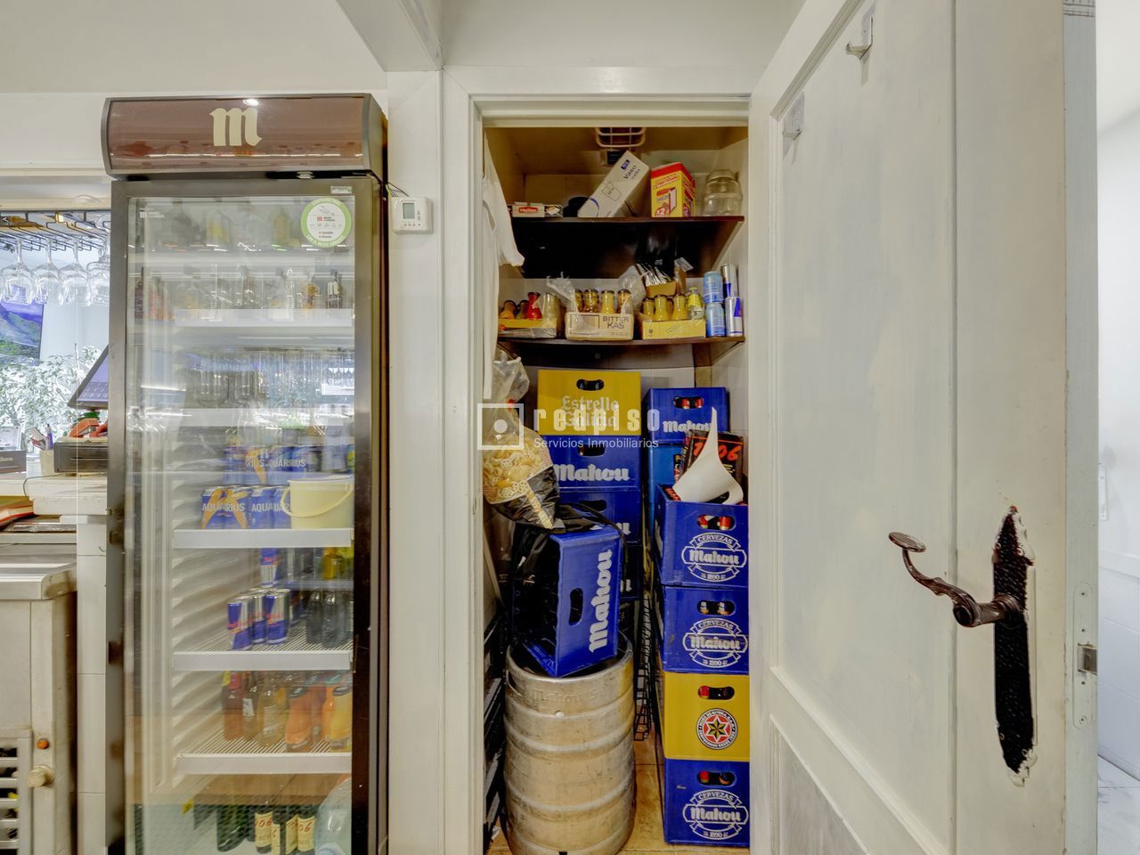 Local en alquiler en Majadahonda, Madrid 36/56