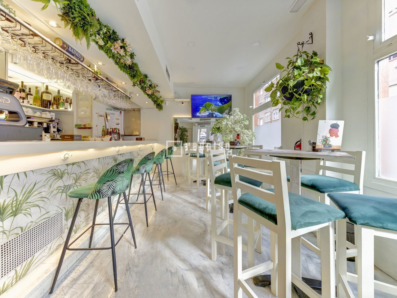 Local en alquiler en Majadahonda, Madrid 12/56