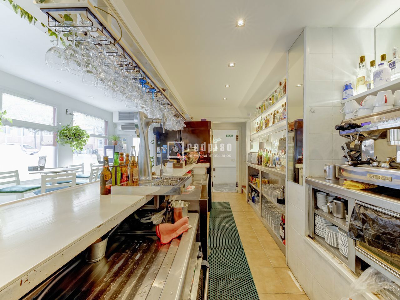 Local en alquiler en Majadahonda, Madrid 33/56