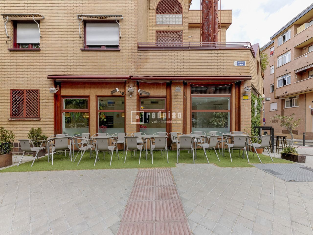 Local en alquiler en Majadahonda, Madrid 4/56