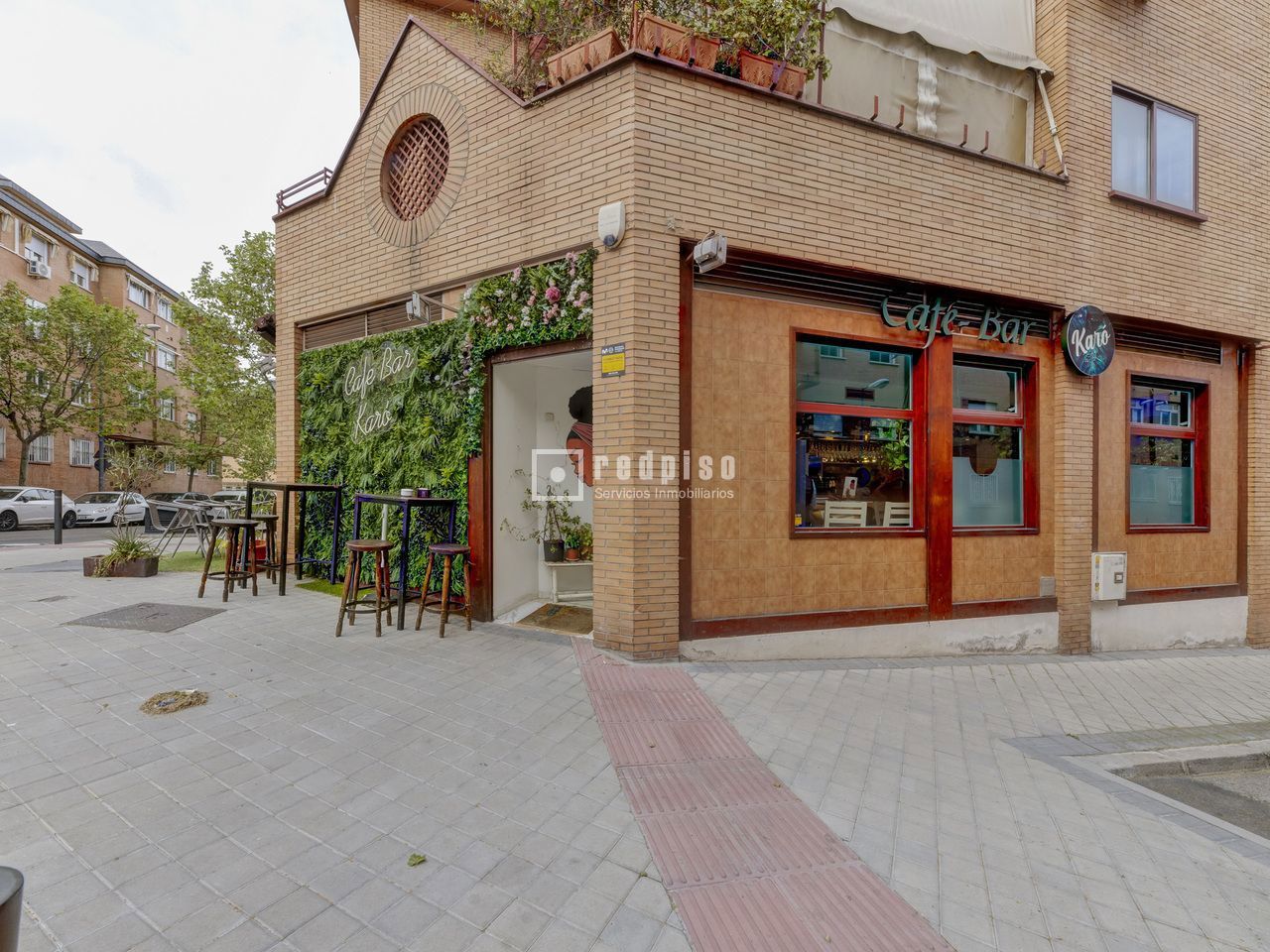 Local en alquiler en Majadahonda, Madrid 7/56