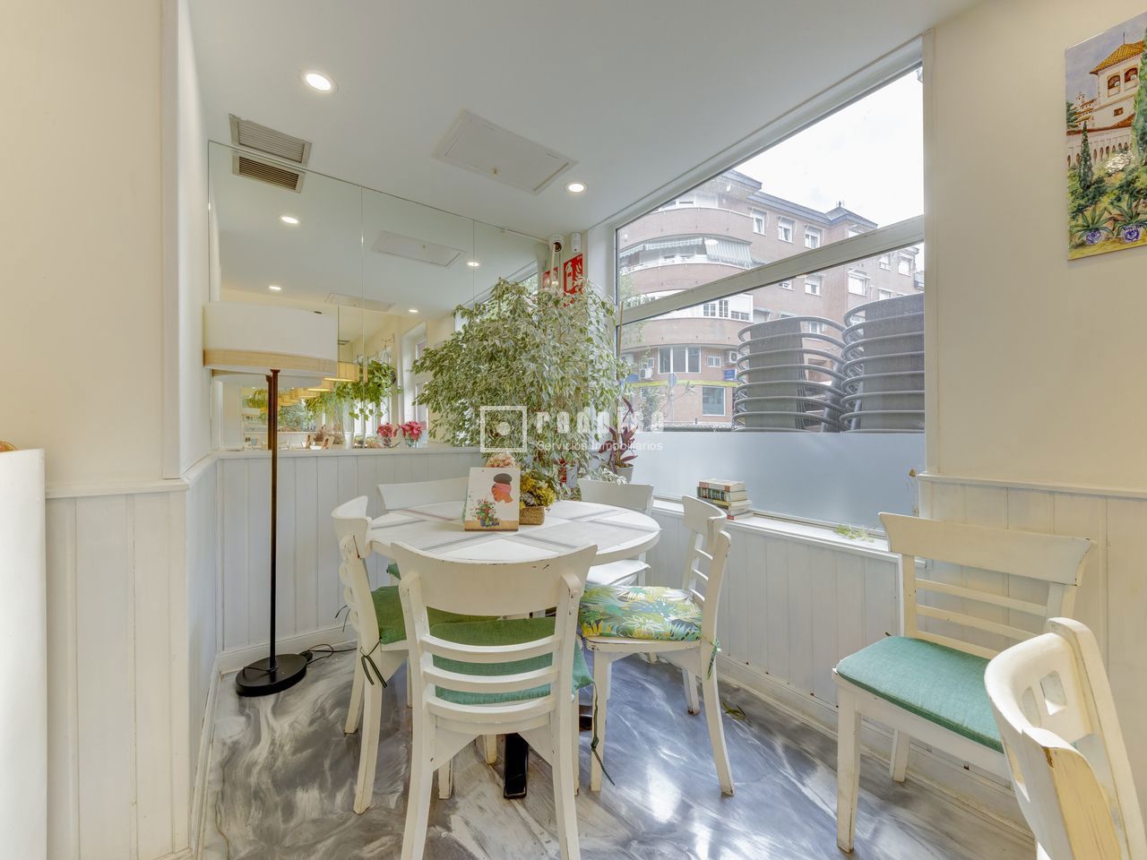 Local en alquiler en Majadahonda, Madrid 56/56