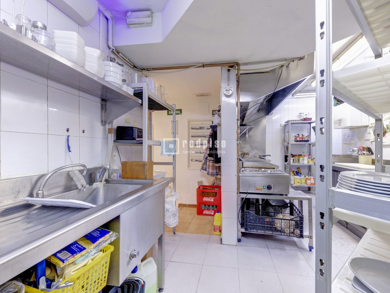 Local en alquiler en Majadahonda, Madrid 43/56