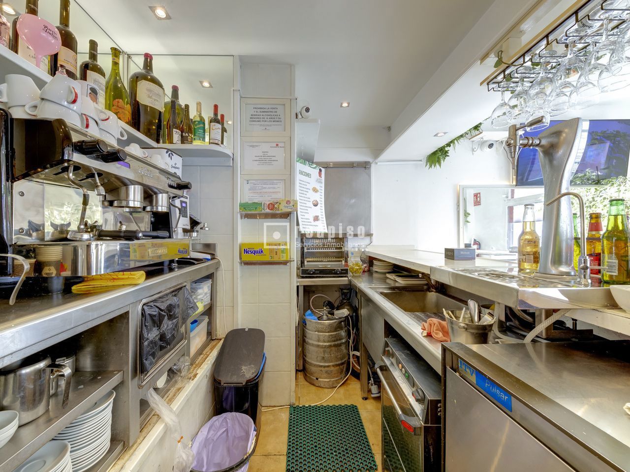 Local en alquiler en Majadahonda, Madrid 32/56