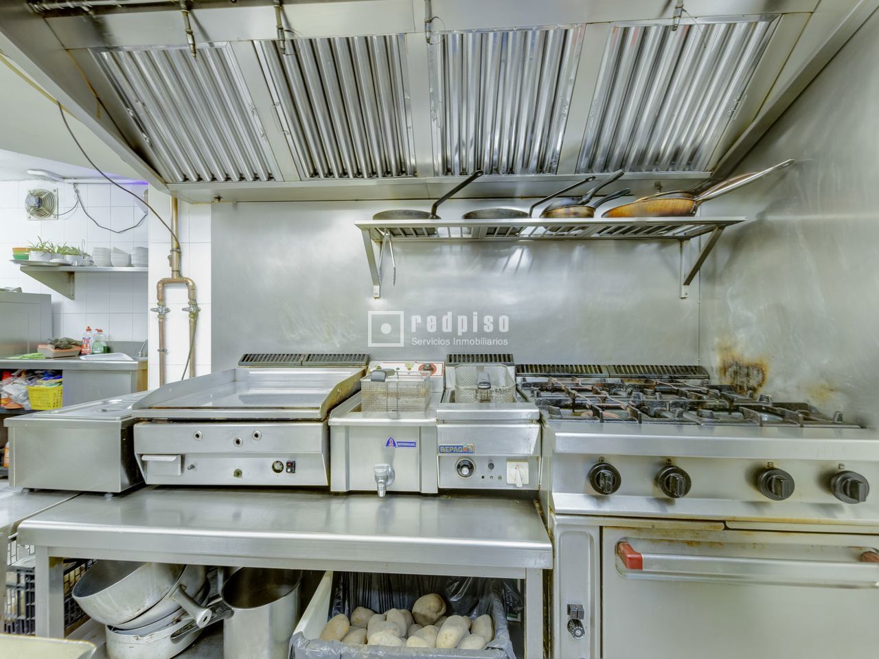 Local en alquiler en Majadahonda, Madrid 46/56