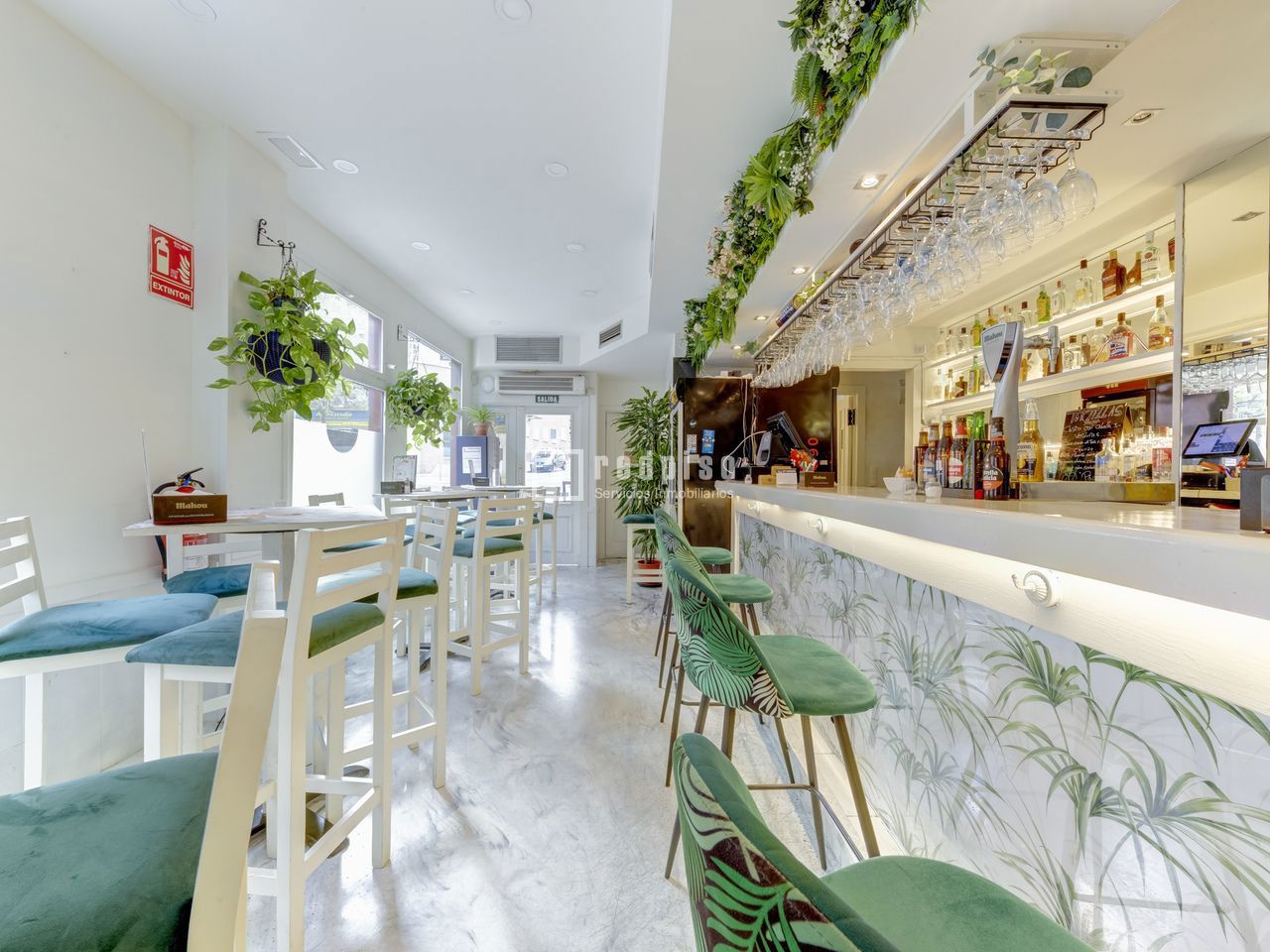 Local en alquiler en Majadahonda, Madrid 18/56