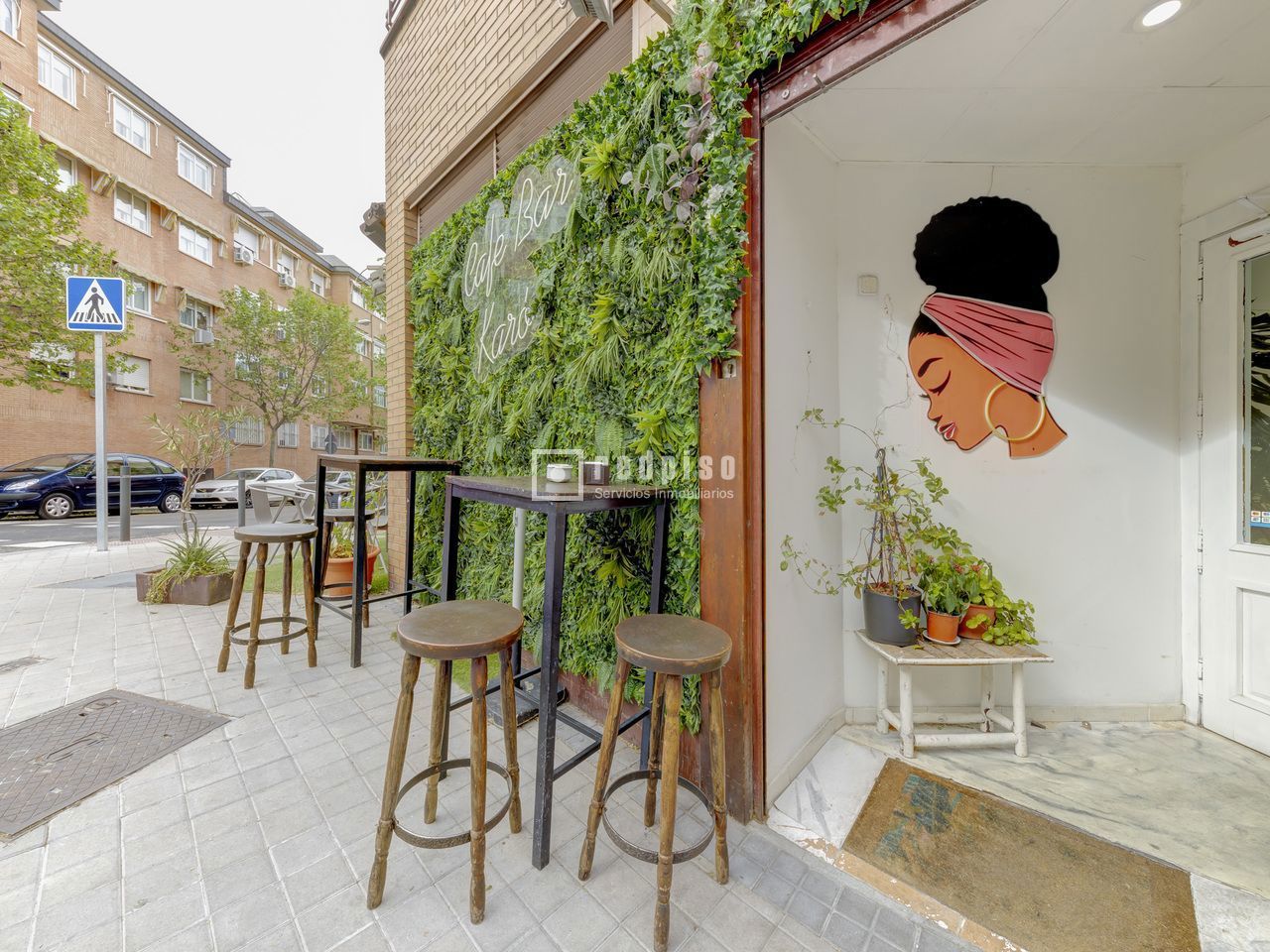 Local en alquiler en Majadahonda, Madrid 8/56