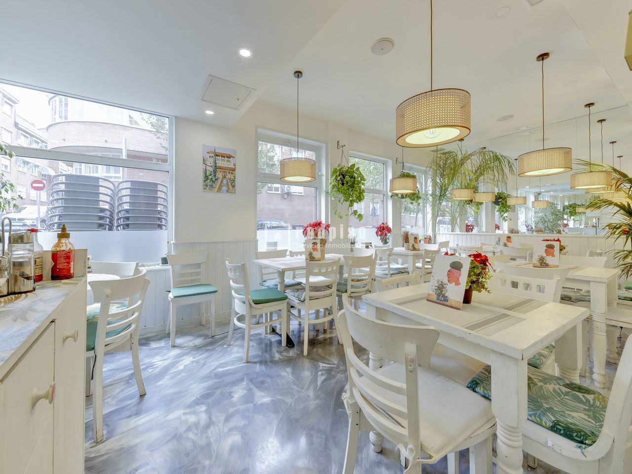 Local en alquiler en Majadahonda, Madrid 51/56