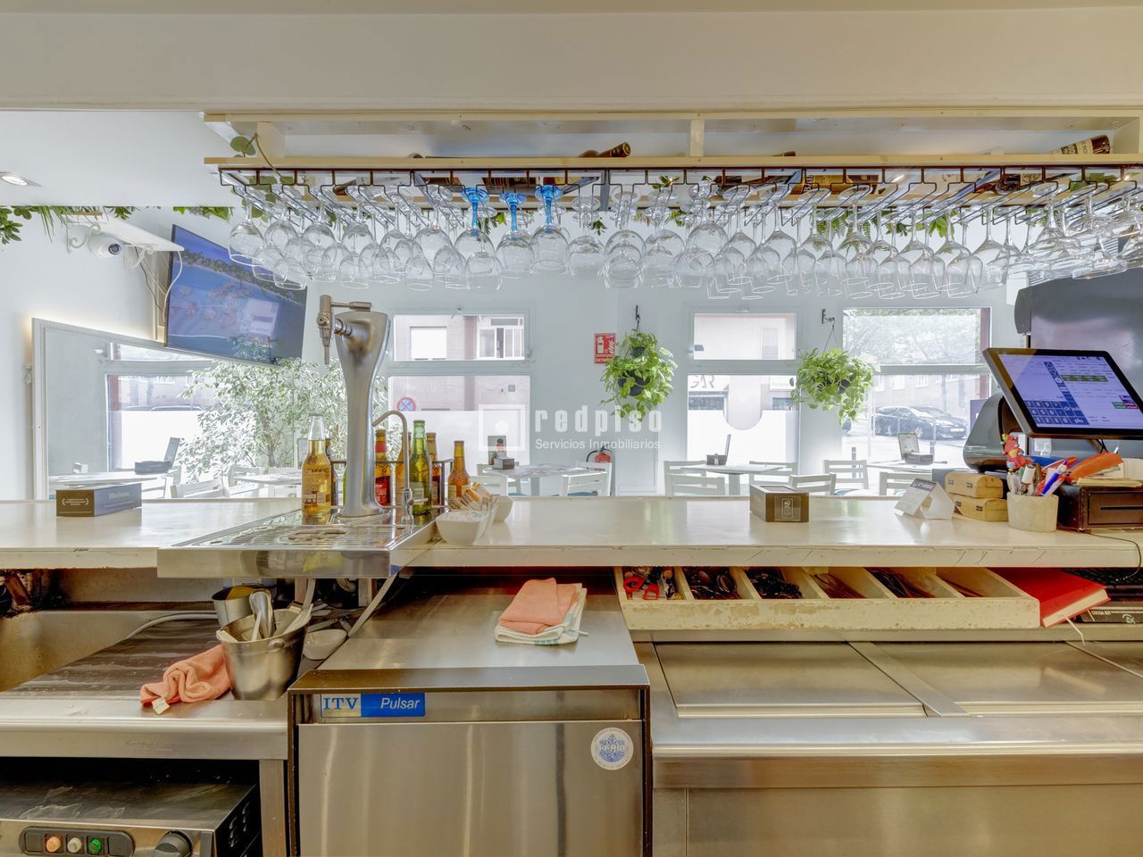 Local en alquiler en Majadahonda, Madrid 31/56