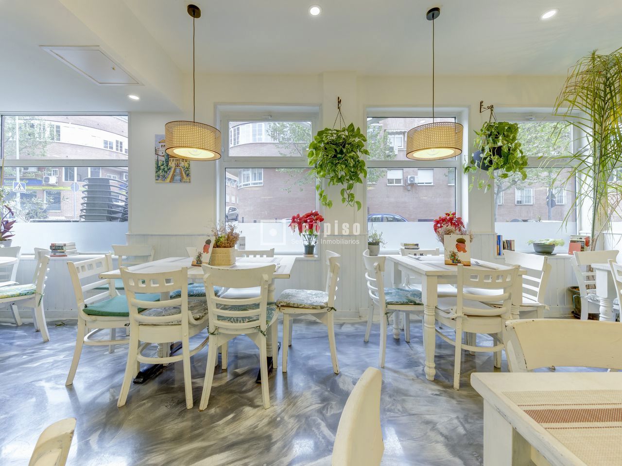 Local en alquiler en Majadahonda, Madrid 55/56