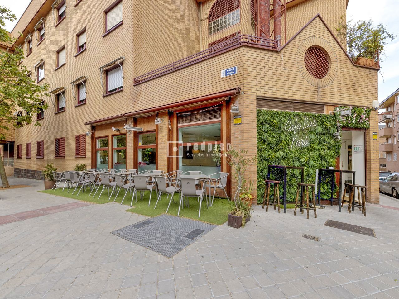 Local en alquiler en Majadahonda, Madrid 3/56