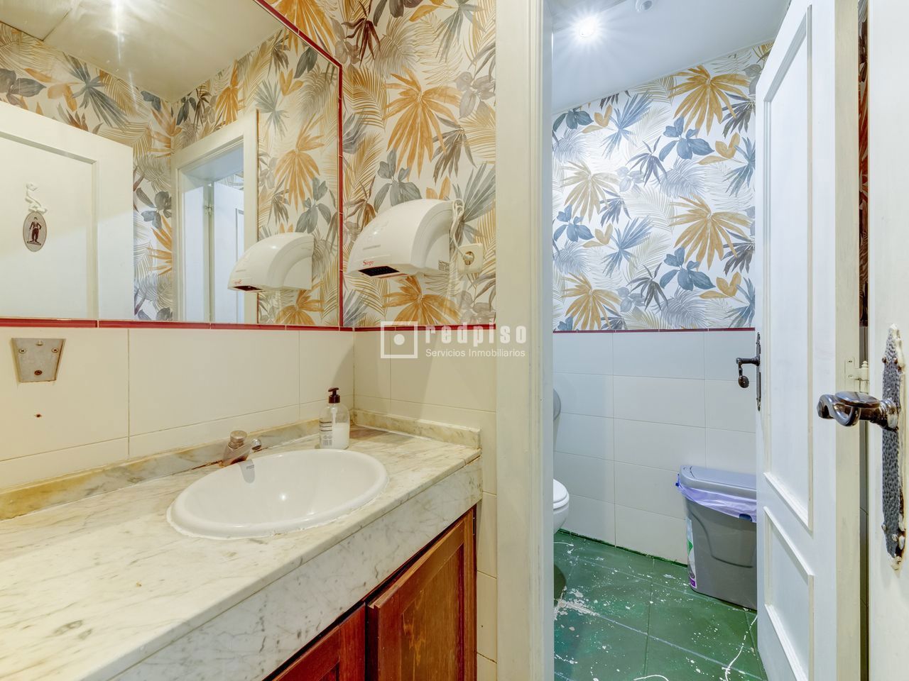 Local en alquiler en Majadahonda, Madrid 23/56