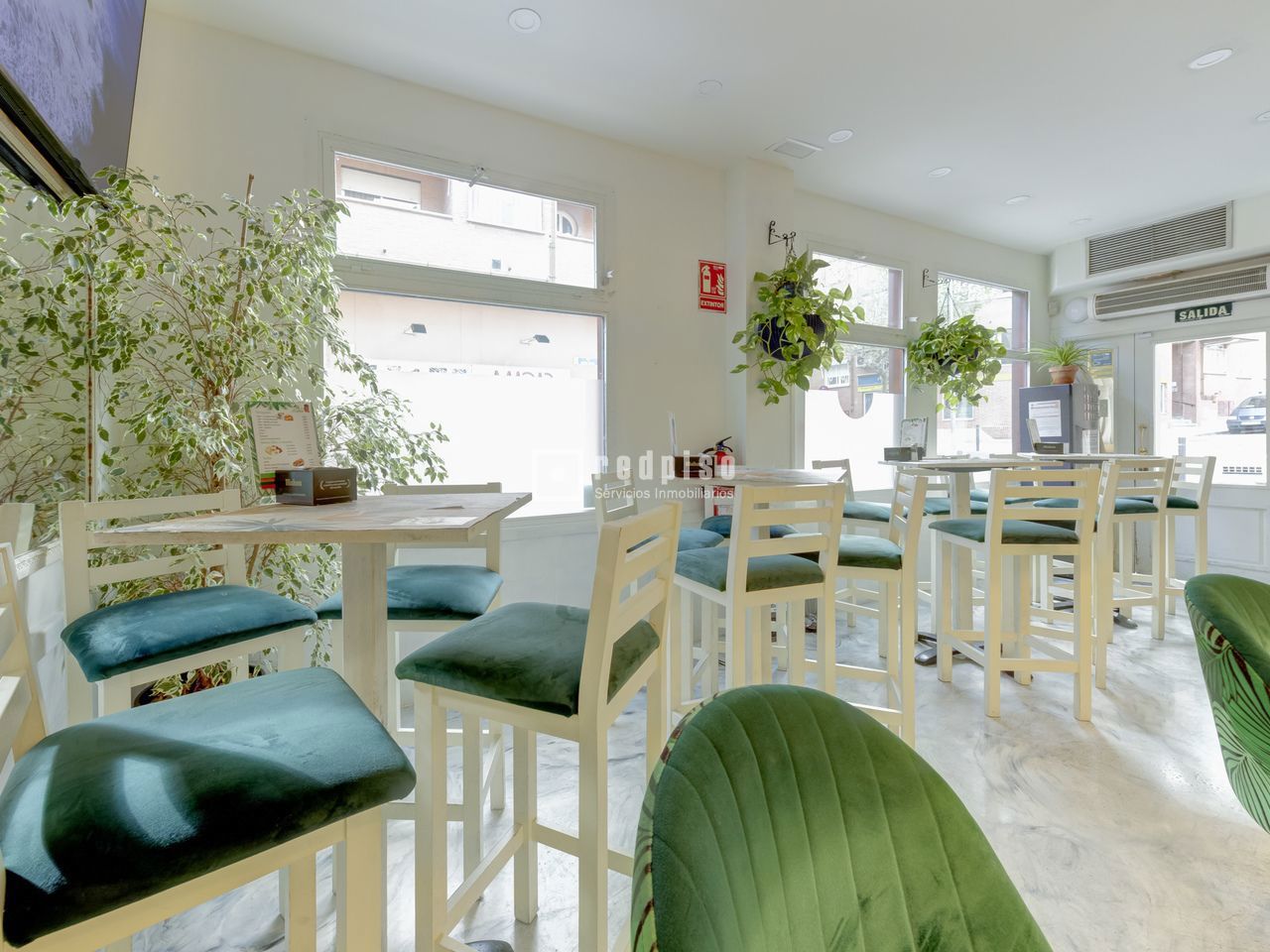 Local en alquiler en Majadahonda, Madrid 16/56