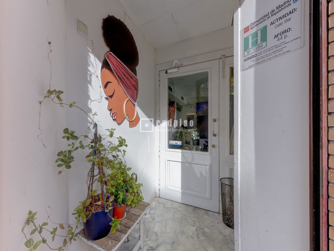 Local en alquiler en Majadahonda, Madrid 9/56