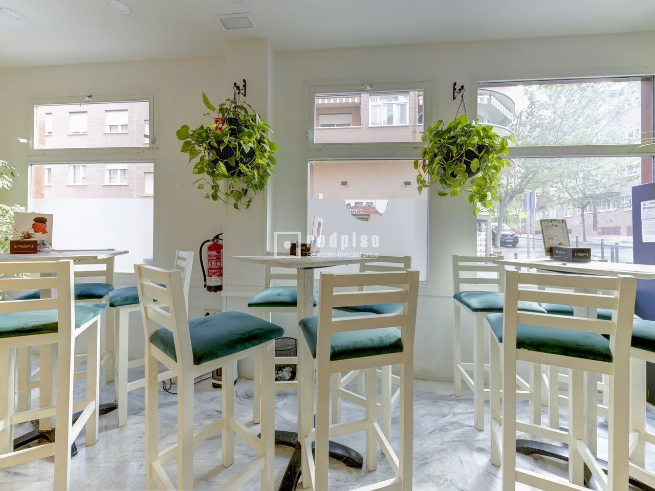 Local en alquiler en Majadahonda, Madrid 13/56