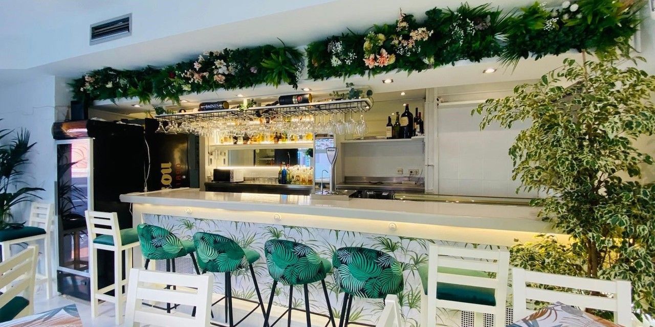 Local en alquiler en  Majadahonda, Madrid  1/1