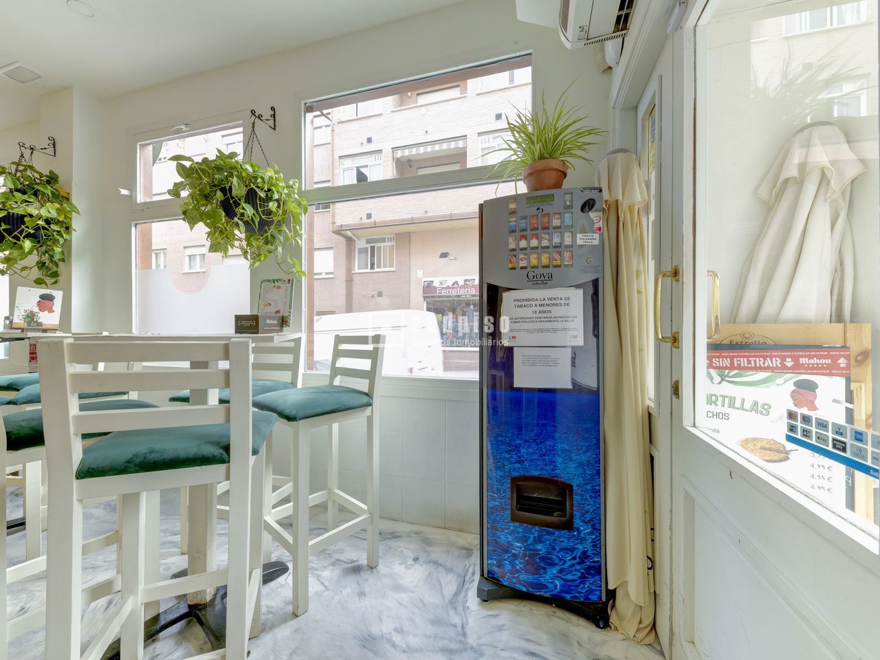 Local en alquiler en Majadahonda, Madrid 21/56