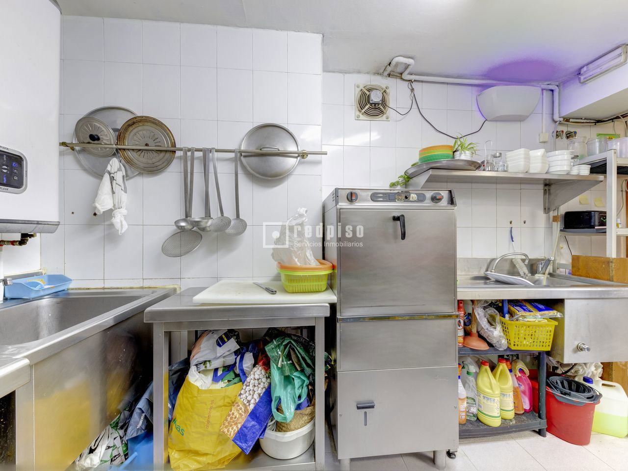 Local en alquiler en Majadahonda, Madrid 42/56