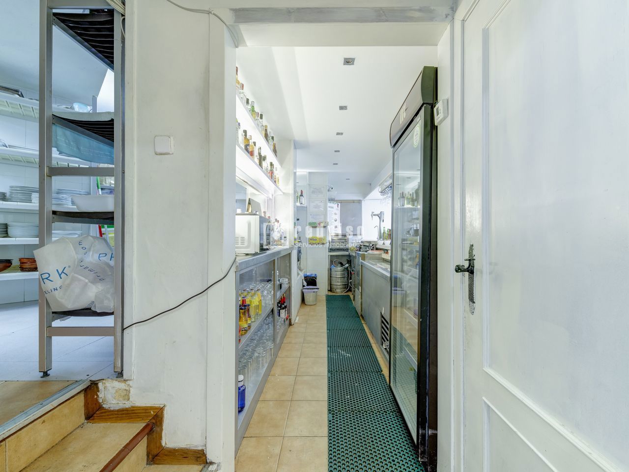 Local en alquiler en Majadahonda, Madrid 28/56