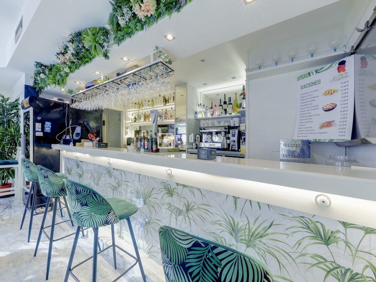 Local en alquiler en Majadahonda, Madrid 19/56