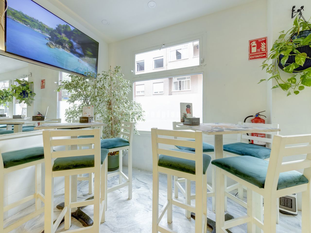 Local en alquiler en Majadahonda, Madrid 17/56