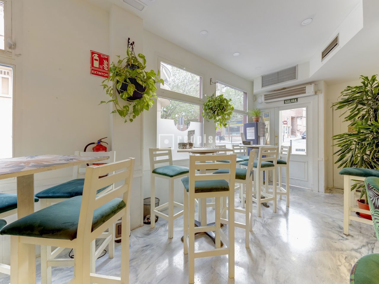 Local en alquiler en Majadahonda, Madrid 15/56