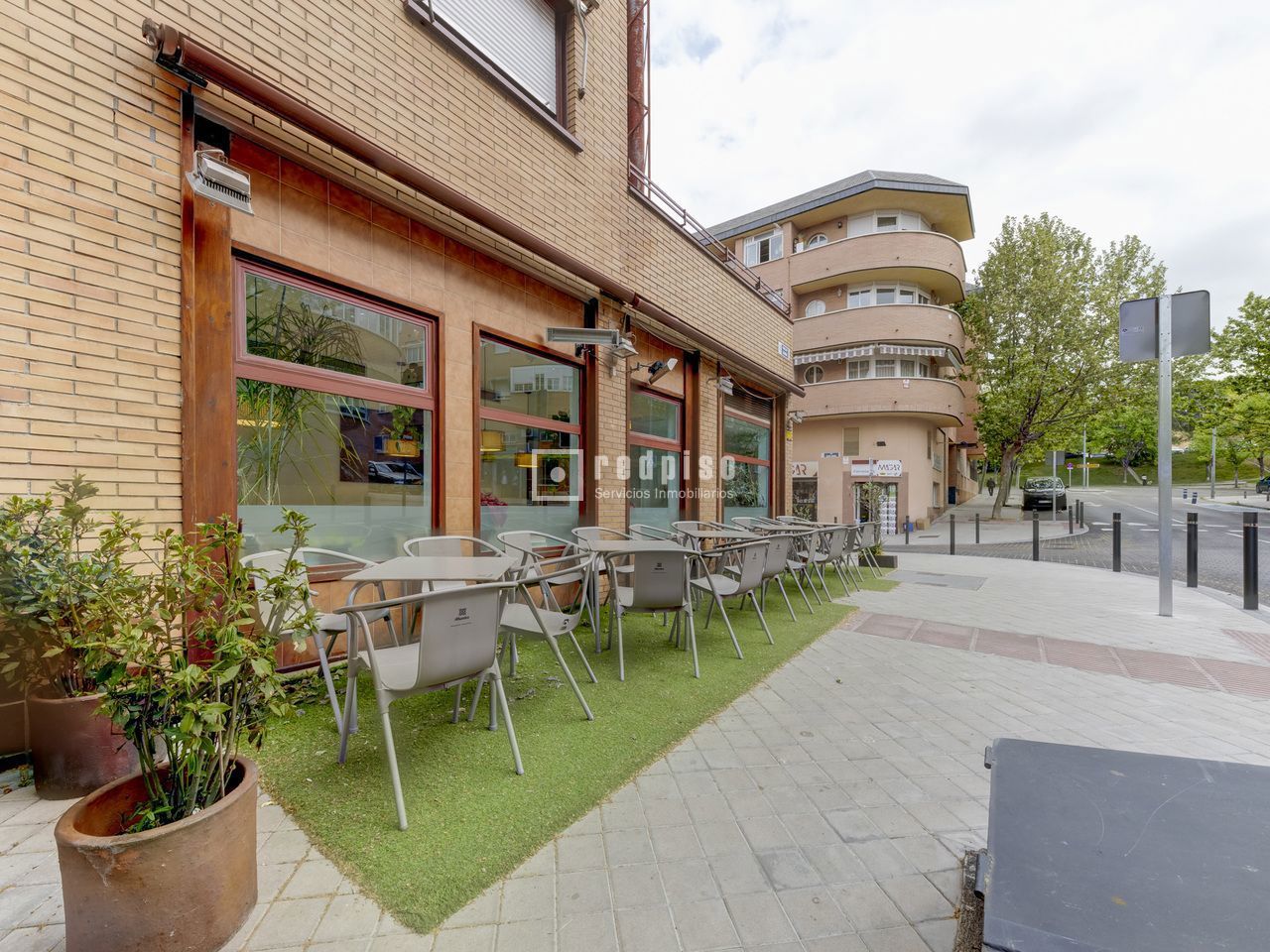 Local en alquiler en Majadahonda, Madrid 5/56