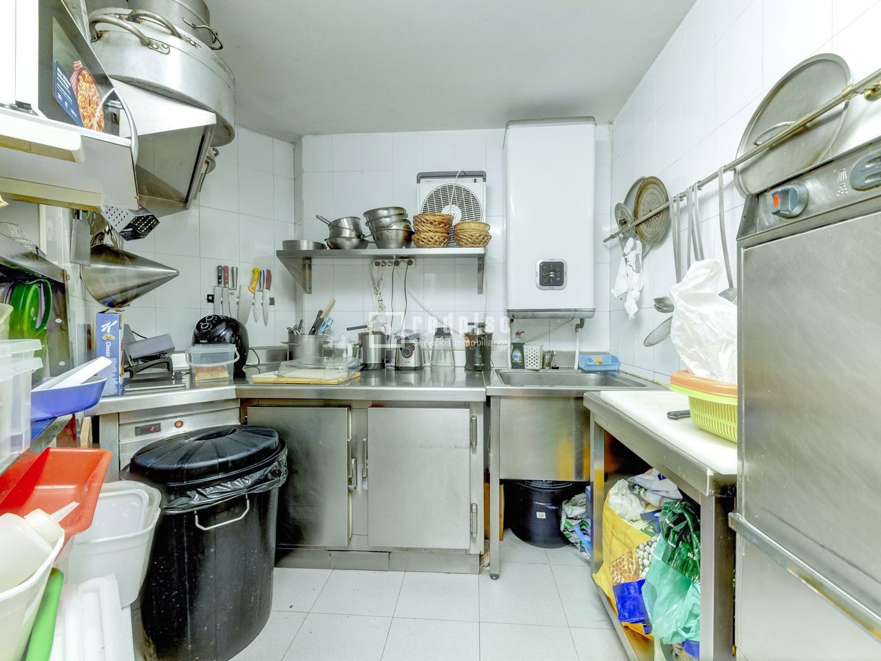 Local en alquiler en Majadahonda, Madrid 41/56