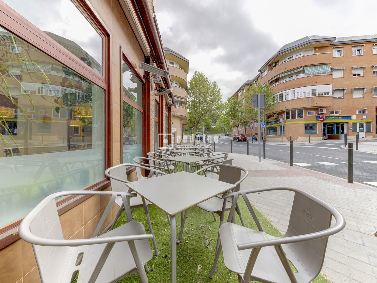 Local en alquiler en Majadahonda, Madrid 6/56