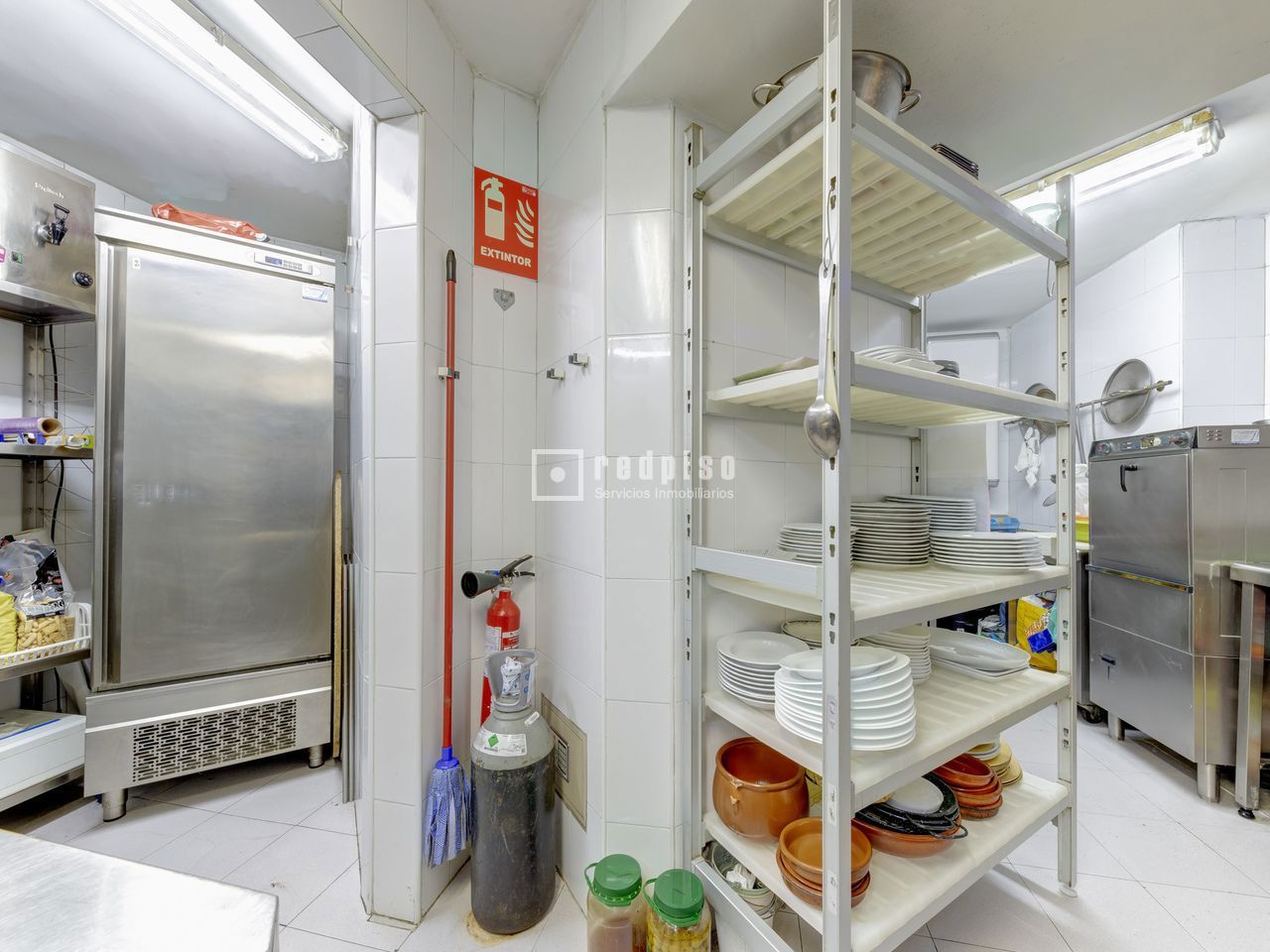 Local en alquiler en Majadahonda, Madrid 48/56