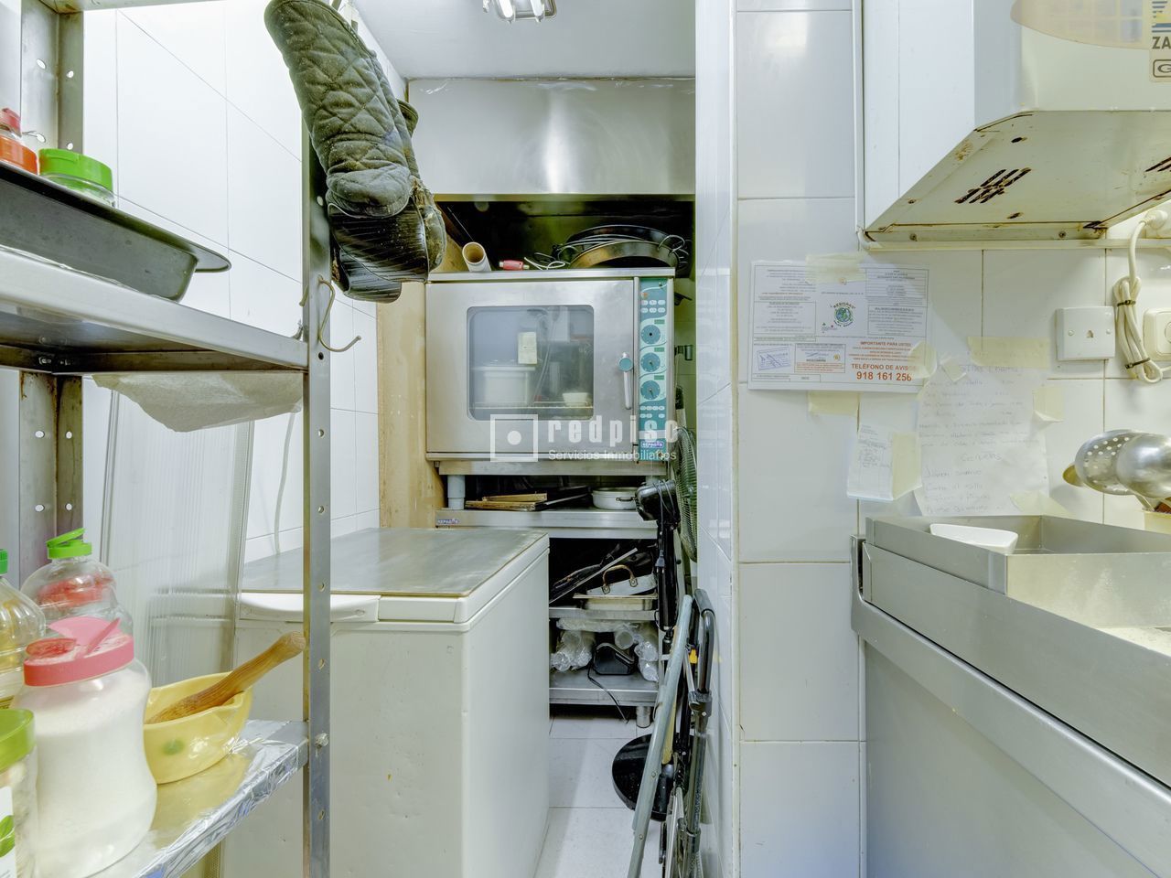 Local en alquiler en Majadahonda, Madrid 47/56