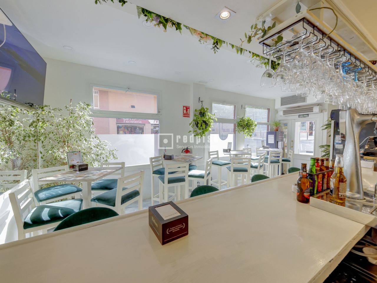 Local en alquiler en Majadahonda, Madrid 34/56