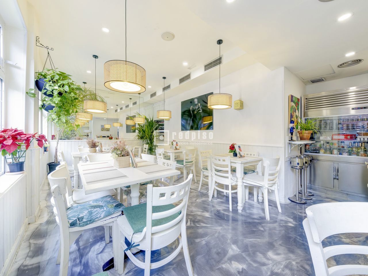 Local en alquiler en Majadahonda, Madrid 50/56