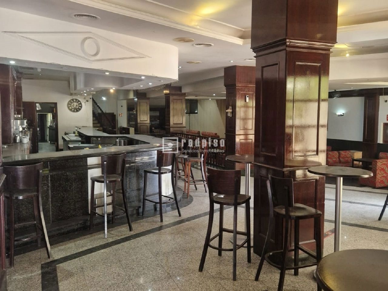 Nave Industrial en venta en San Sebastián De Los Reyes, Madrid 8/18