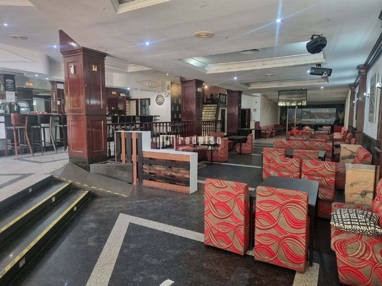 Nave Industrial en venta en San Sebastián De Los Reyes, Madrid 10/18
