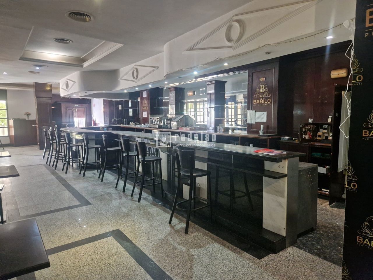Nave Industrial en venta en San Sebastián De Los Reyes, Madrid 7/18