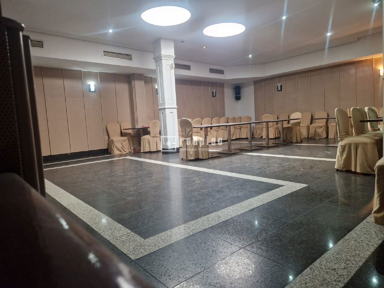 Nave Industrial en venta en San Sebastián De Los Reyes, Madrid 4/18