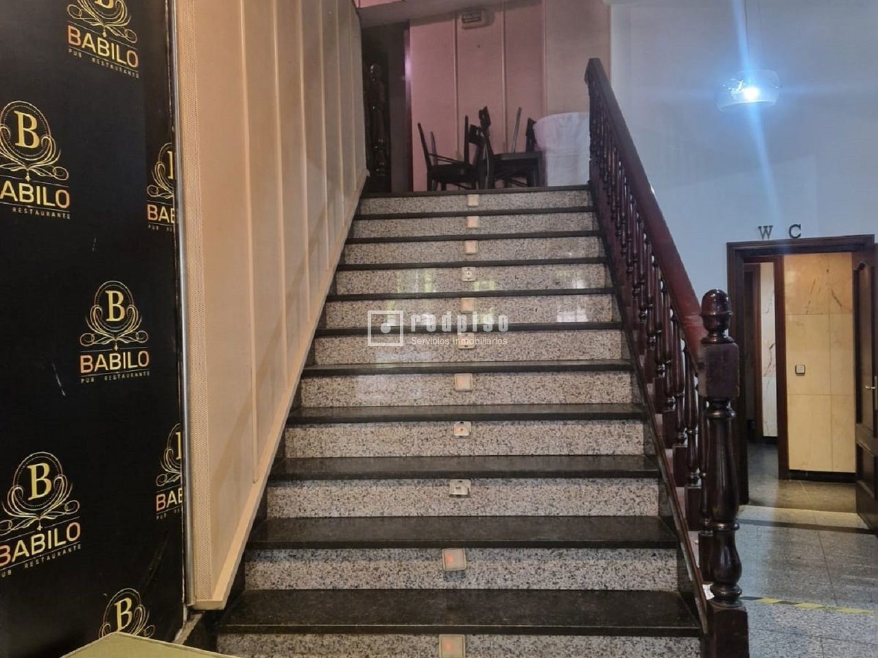 Nave Industrial en venta en San Sebastián De Los Reyes, Madrid 6/18