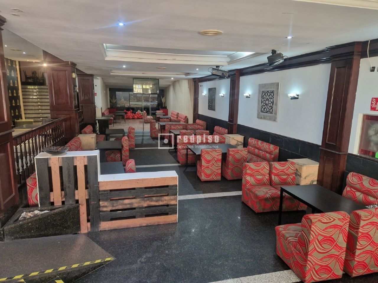Nave Industrial en venta en San Sebastián De Los Reyes, Madrid 12/18