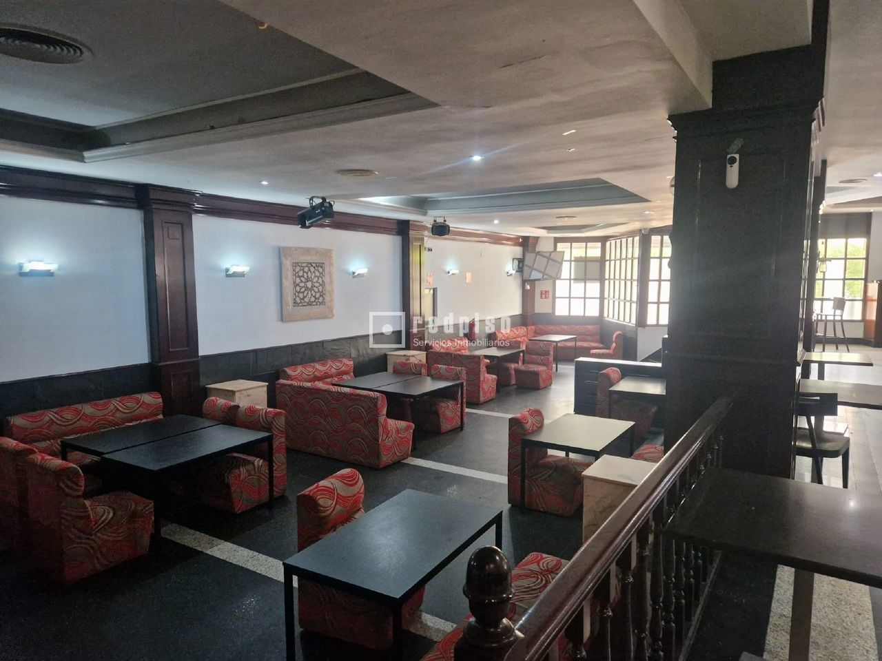 Nave Industrial en venta en San Sebastián De Los Reyes, Madrid 11/18