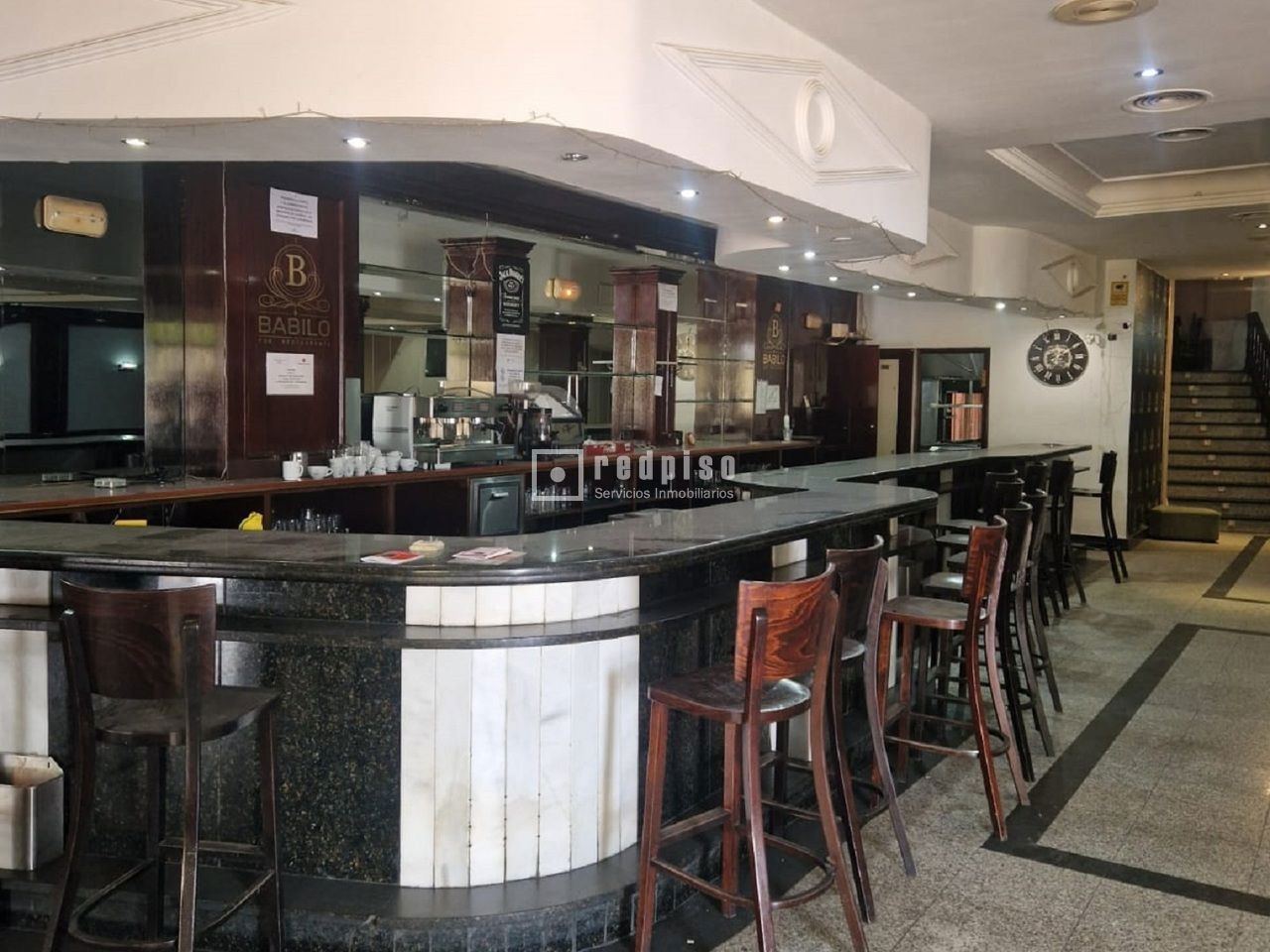 Nave Industrial en venta en San Sebastián De Los Reyes, Madrid 9/18