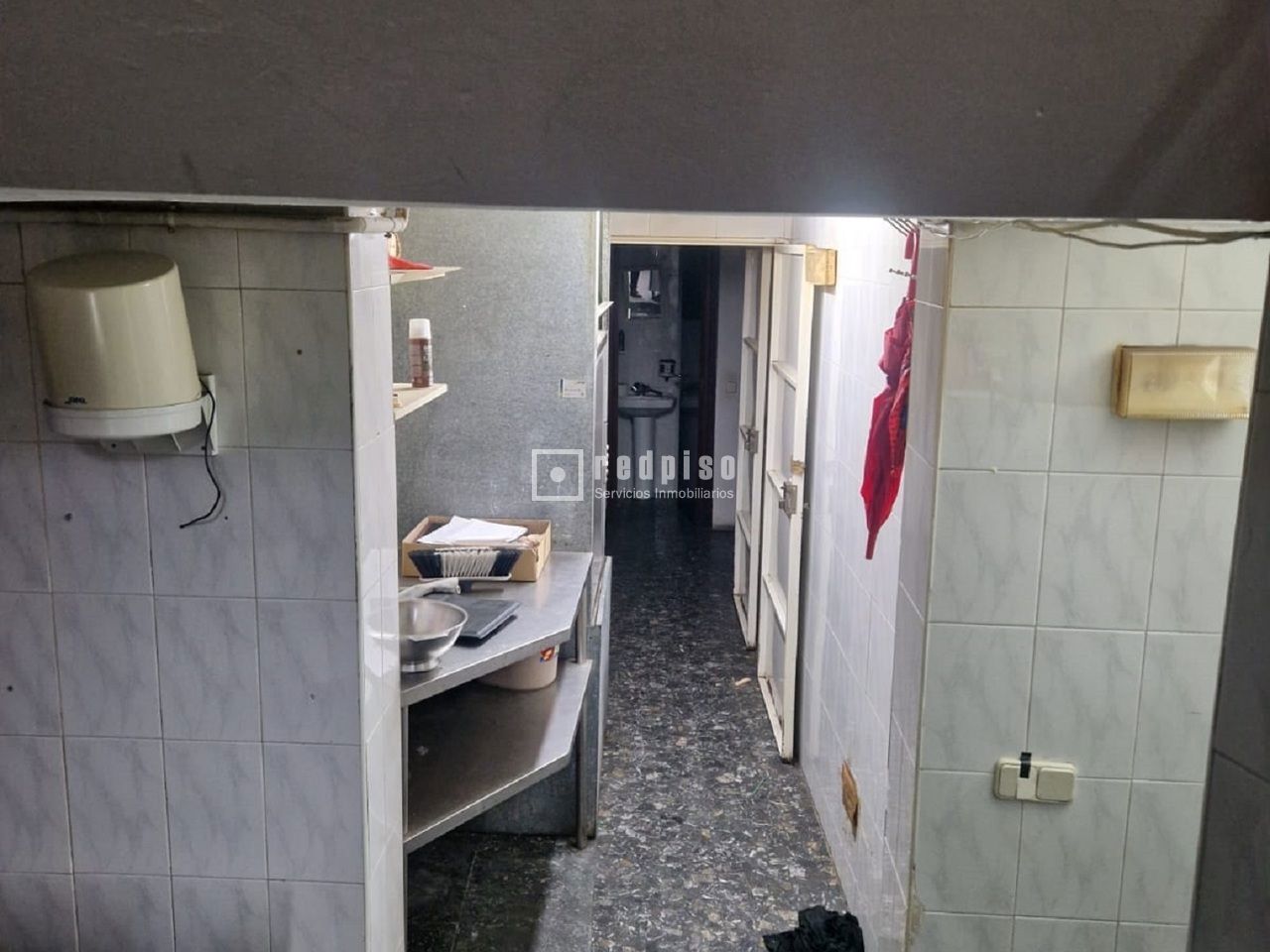 Nave Industrial en venta en San Sebastián De Los Reyes, Madrid 13/18