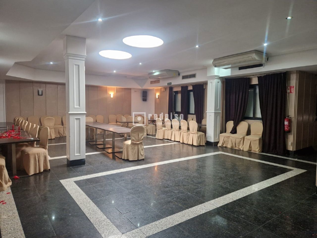Nave Industrial en venta en San Sebastián De Los Reyes, Madrid 2/18