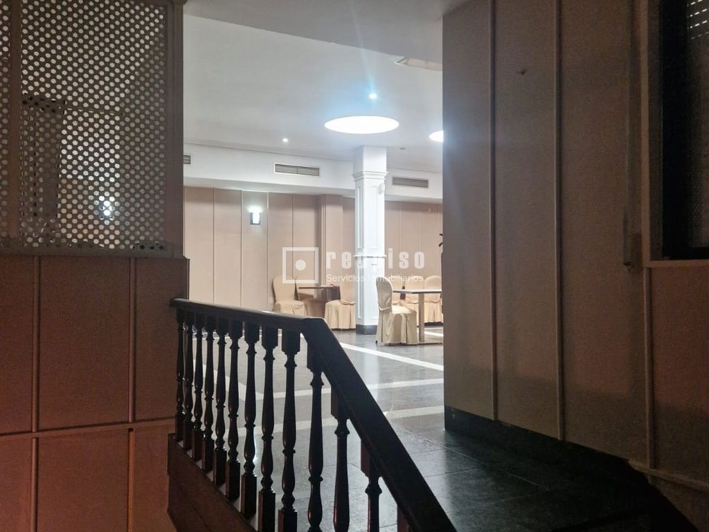 Nave Industrial en venta en San Sebastián De Los Reyes, Madrid 5/18
