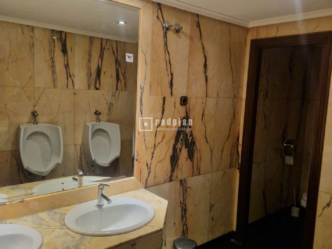 Nave Industrial en venta en San Sebastián De Los Reyes, Madrid 18/18