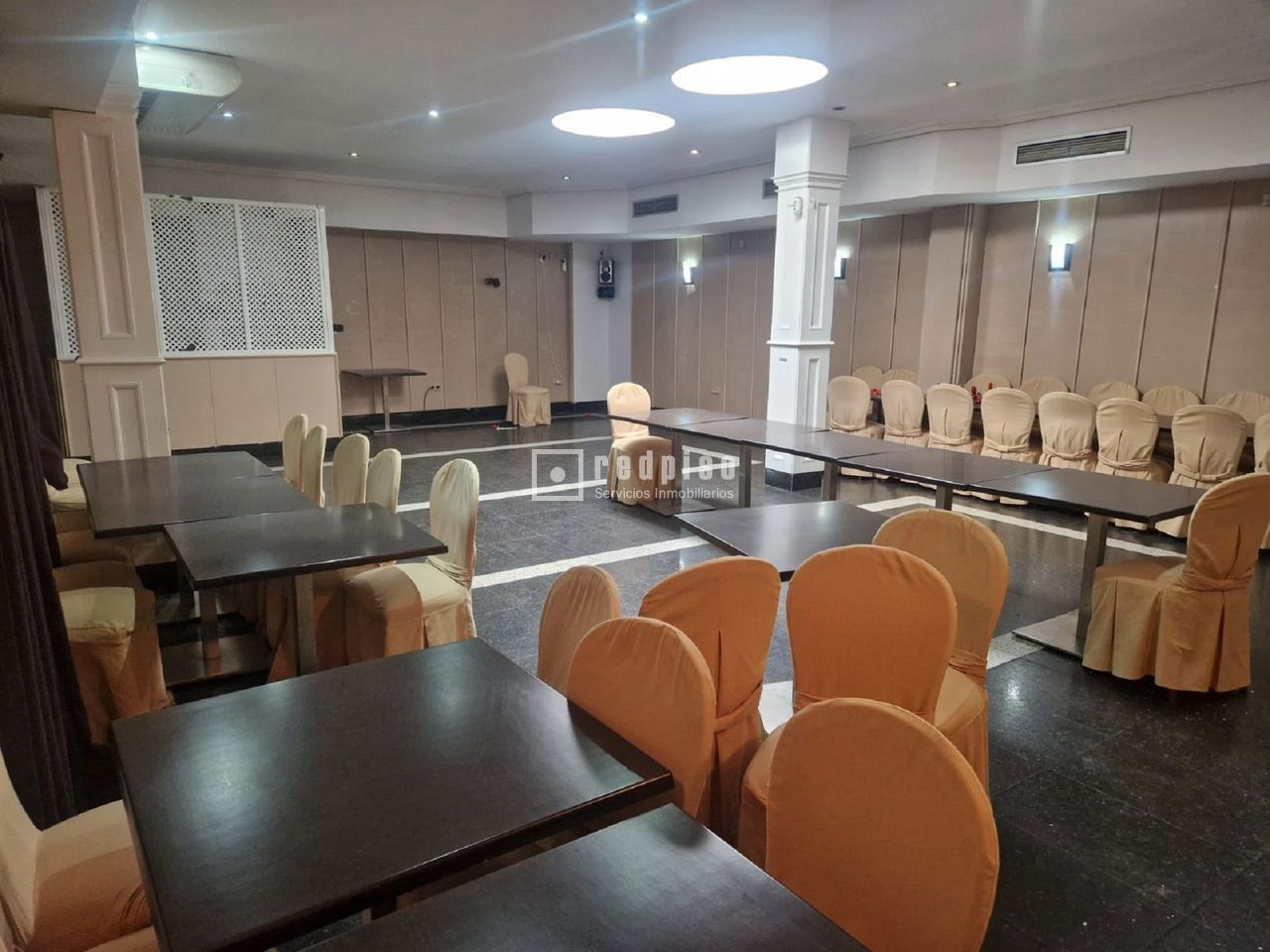 Nave Industrial en venta en San Sebastián De Los Reyes, Madrid 3/18