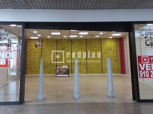 Local en venta en calle De Honduras, Coslada, Madrid 4/8